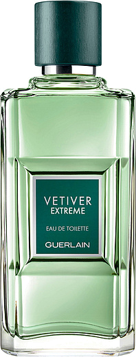 Guerlain Vetiver Extreme