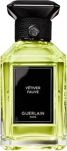 Guerlain Vetiver Fauve