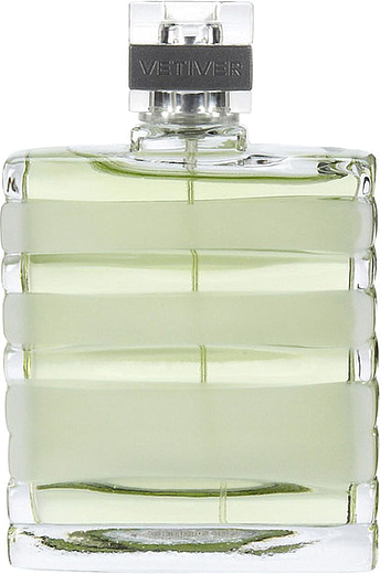 Guerlain Vetiver Frozen Fragrance