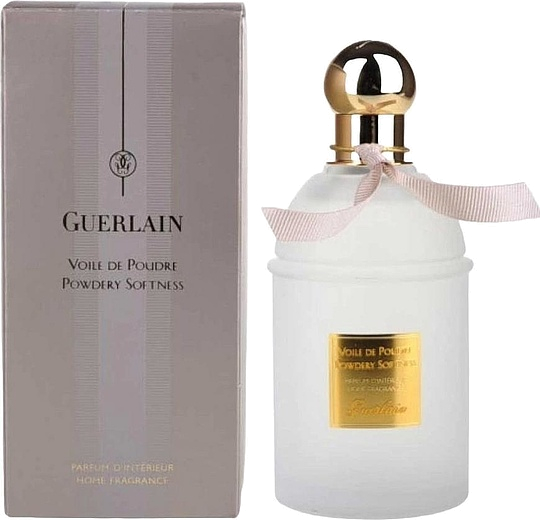 Guerlain Voile de Poudre Parfum D`Interieur