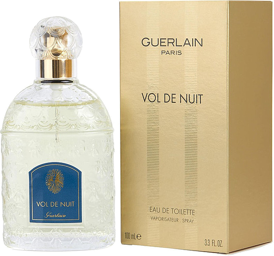 Guerlain Vol de Nuit