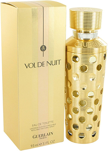 Guerlain Vol de Nuit
