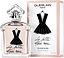 Guerlain La Petite Robe Noire Plissee