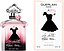 Guerlain La Petite Robe Noire Rose Rose Rose