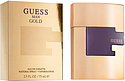 Guess Gold Man