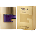 Guess Gold Man