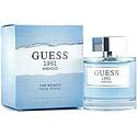 Guess 1981 Indigo For Women