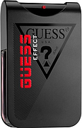 Guess Guess Effect
