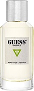 Guess Originals Type 1 Bergamot & Vetiver