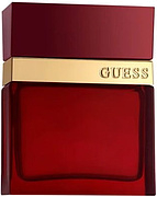 Guess Seductive Red Homme