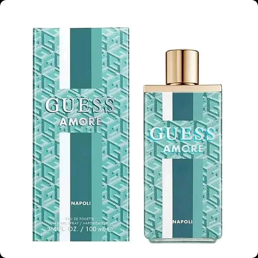 Guess Amore Napoli