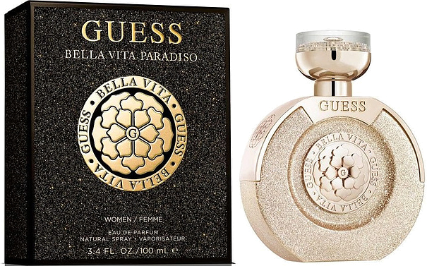 Guess Bella Vita Paradiso