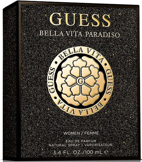 Guess Bella Vita Paradiso