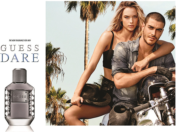 Guess Guess Dare Homme