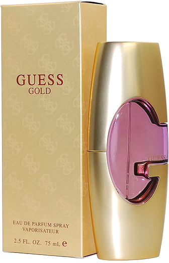 Guess Guess Gold