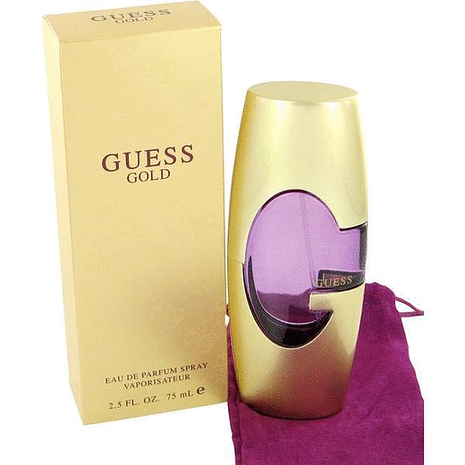 Guess Guess Gold