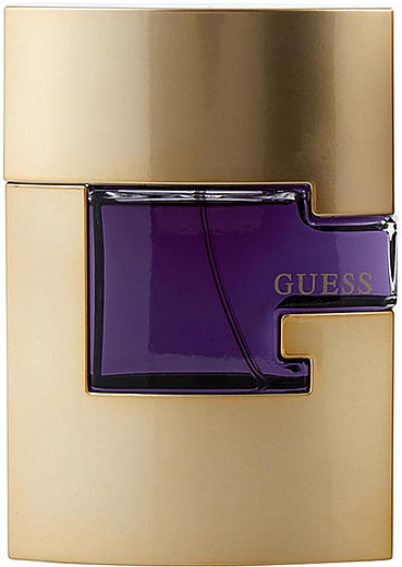Guess Gold Man