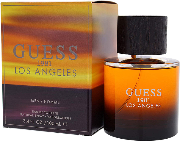 Guess Guess 1981 Los Angeles For Men
