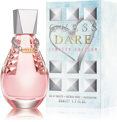 Guess Guess Dare