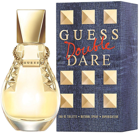 Guess Guess Double Dare