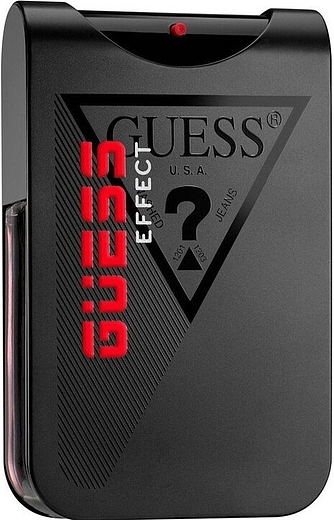 Guess Guess Effect