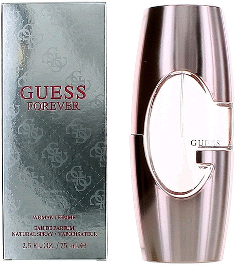 Guess Guess Forever