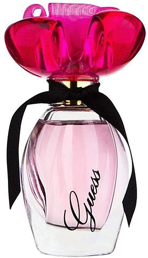 Guess Guess Girl