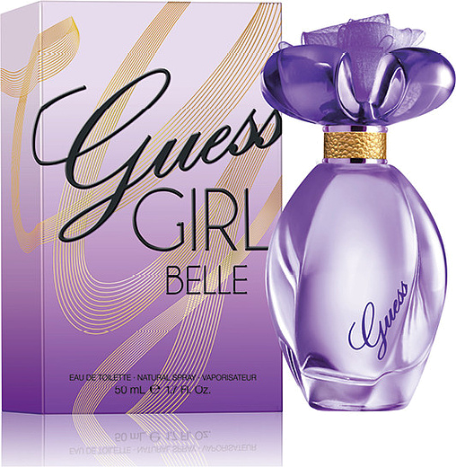 Guess Guess Girl Belle