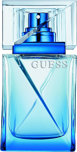 Guess Guess Night