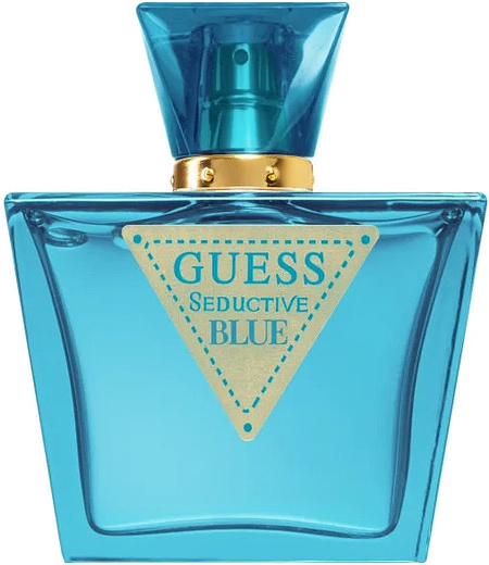 Guess Seductive Blue For Women