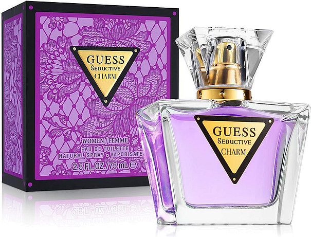 Guess Seductive Charm