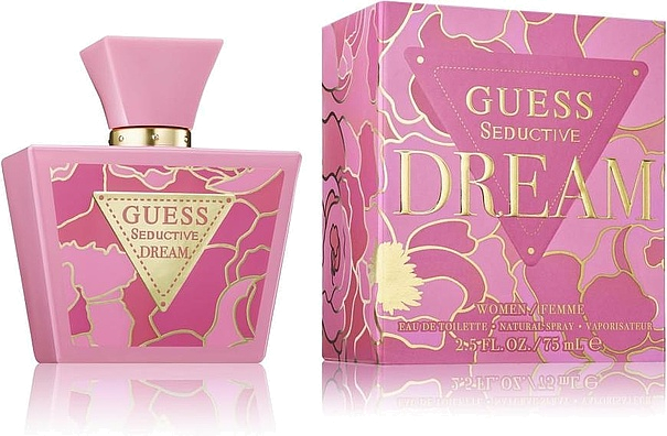 Guess Seductive Dream