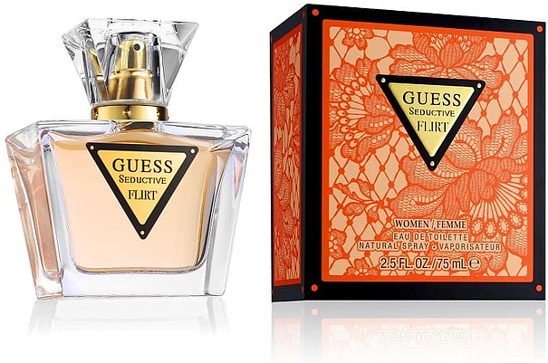 Guess Seductive Flirt