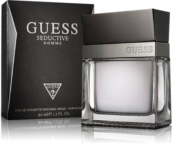 Guess Seductive Homme