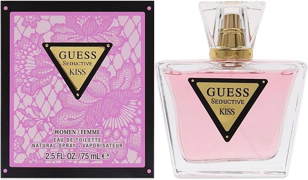 Guess Seductive Kiss