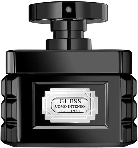 Guess Uomo Intenso