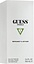 Guess Originals Type 1 Bergamot & Vetiver