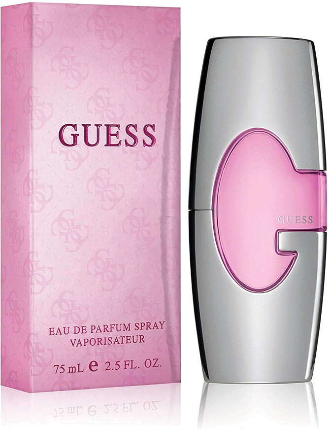 guess parfums