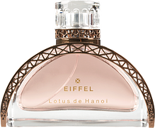 Gustave Eiffel Lotus de Hanoi
