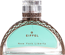 Gustave Eiffel New York Liberty
