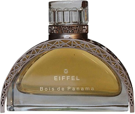 Gustave Eiffel Bois de Panama