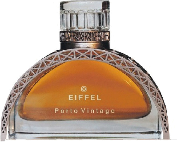 Gustave Eiffel Porto Vintage