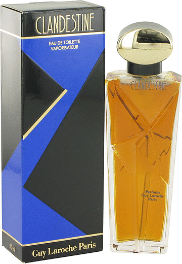 Guy Laroche Clandestine