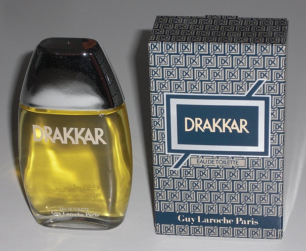 Guy Laroche Drakkar