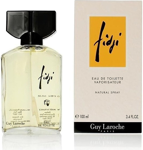 Guy Laroche Fidji