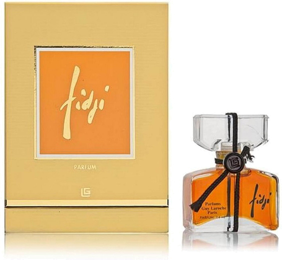 Guy Laroche Fidji