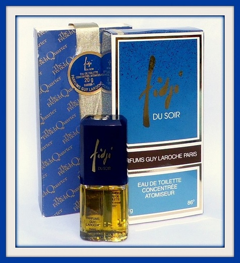 Guy Laroche Fidji Du Soir