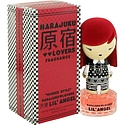 Gwen Stefani Harajuku Lovers Wicked Style Lil Angel