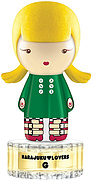 Gwen Stefani Harajuku Harajuku Lovers Wicked Style G