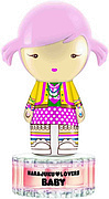 Gwen Stefani Harajuku Lovers Wicked Style Baby